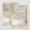 Search for glittered cards Simple