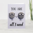 Search for need cards Sweet