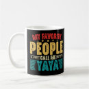 Search for best yaya mugs Birthday