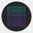 Search for economical stickers Economic growth
