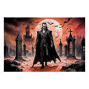 Search for gothic vampire art Graveyard