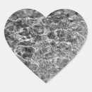 Search for black and white abstract stickers Elegant