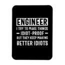 Search for idiot magnets Humor
