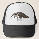 Search for worms hats Cartoon