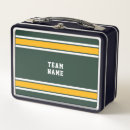 Search for team lunch boxes Sports