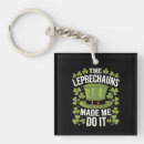 Search for leprechaun key rings 2025