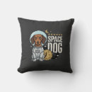 Search for astronaut cushions Puppy