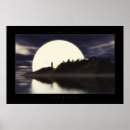 Search for luna posters Moon