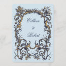 Search for cherub invitations Antique