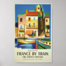 Search for french train posters Travel