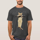Search for hang in there cat tshirts Feline