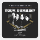 Search for domain stickers Seinfeld