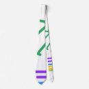 Search for christmas tree ties Abstract