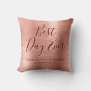 Search for burgundy gold cushions Pink