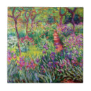 Search for claude monet tiles Nature