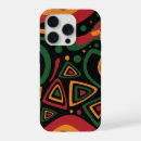 Search for organic shapes iphone cases Retro