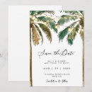 Search for jungle save the dates Modern