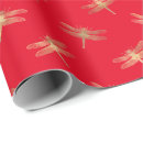 Search for red dragonfly Modern