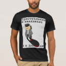 Search for crime and punishment tshirts Russian