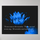 Search for lotus flower quote posters Inspirational