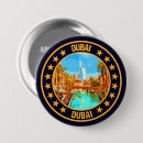 Search for dubai badges United arab emirates