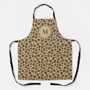 Search for coffee shop aprons Beige