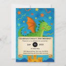 Search for fun dragon invitations Fantasy