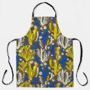 Search for cactus bloom aprons Black