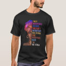 Search for i am black history tshirts Woman