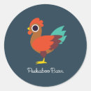 Search for roosters stickers Farm