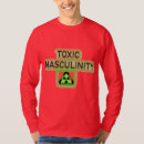 Search for toxic tshirts Masculinity