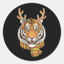 Search for tiger animal print stickers Snow