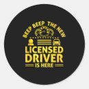 Search for driver stickers Driving