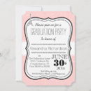 Search for fashionista invitations Stylish