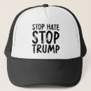 Search for stop hats Politics