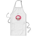 Search for cupcake lover aprons Bakery