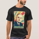 Search for harry truman tshirts Vintage