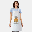 Search for cinnamon roll aprons Baking