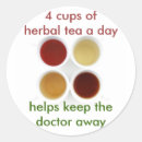 Search for herbals stickers Tea