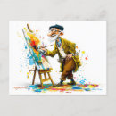Search for read colours postcards Funny