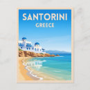 Search for europe greece postcards Mediterranean