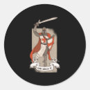 Search for the crusader stickers Knights templar