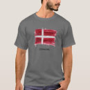 Search for i love denmark tshirts Country