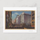Search for bros postcards States