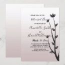Search for cute rehearsal dinner invitations Chic