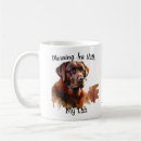Search for cute dog watercolor mugs Pets