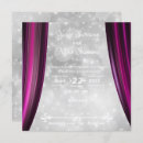 Search for theatre invitations Elegant