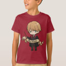 Search for ron weasley tshirts Magic