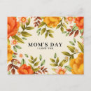 Search for cute mother postcards Kawaii