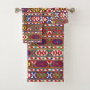 Search for oriental bath towels Blue